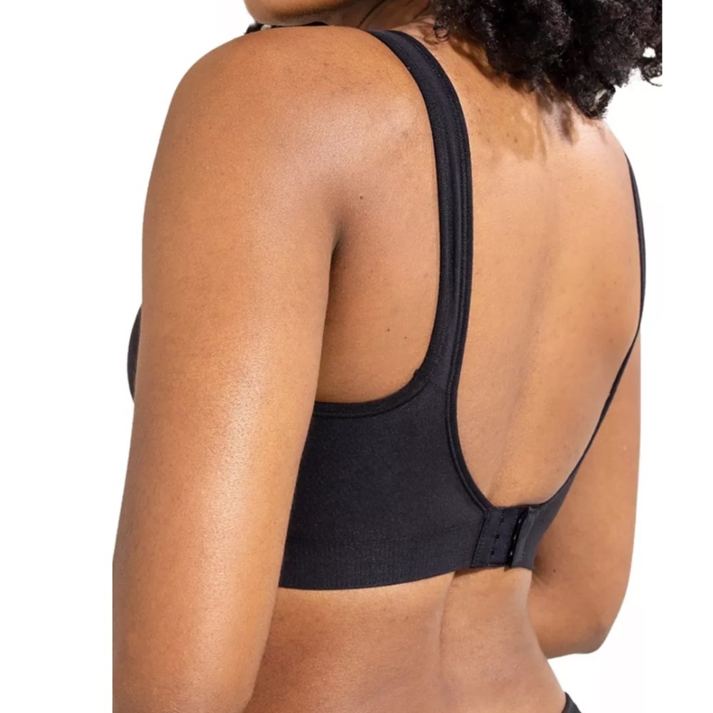 Truekind® Daily Comfort Wireless Shaper Bra - Picture 4 of 8